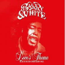 White, Barry - Love's Theme: the Best of the 20th Century Records
