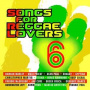 V/A - Songs For Reggae Lovers Vol.6