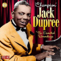 Dupree, Champion Jack - Essential Recordings