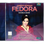 Levine, James - Fedora