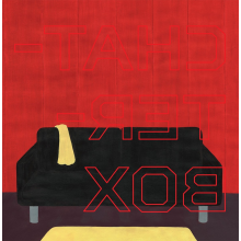 Chatterbox - Chatterbox