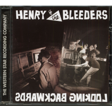 Henry & the Bleeders - Looking Backwards