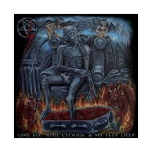 Strigampire - One Fix, Nine Clouds & Six Feet Deep