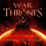 War of Thrones - Conflict In Creation