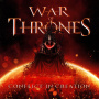 War of Thrones - Conflict In Creation