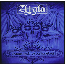 Atala - Labyrinth of Ashmedai