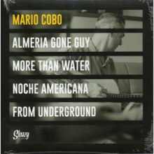 Cobo, Mario - Almeria Gone Guy