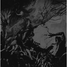 Abigor - Hollenzwang (Chronicles of Perdition)