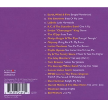 V/A - Absolute Soul Weekender