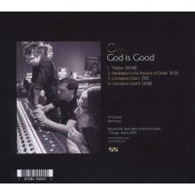 Om - God is Good