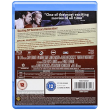 Movie - North By Northwest