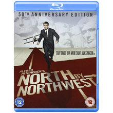 Movie - North By Northwest