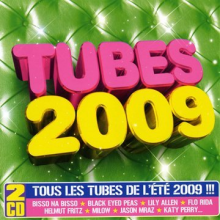 V/A - Tubes 2009