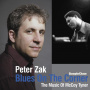 Zak, Peter - Blues At the Corner