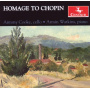 Cooke/Watkins - Homage To Chopin