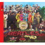 Beatles - Sgt.Pepper's Lonely Heart