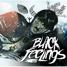 Black Feelings - Black Feelings
