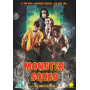 Tv Series - Monster Squad