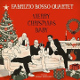 Bosso, Fabrizio -Quartet- - Merry Christmas Baby
