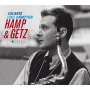 Getz, Stan & Lionel Hampton - Hamp & Getz