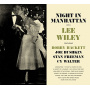 Wiley, Lee - Night In Manhattan/Sings Vincent Youman's & Irvin..