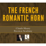 Maudy, Claude - French Romantic Horn