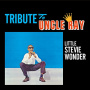 Stevie Wonder - Tribute To Uncle Ray/the Jazz Soul of Little Stevie