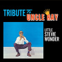 Wonder, Stevie - Tribute To Uncle Ray/the Jazz Soul of Little Stevie