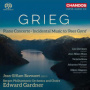 Grieg, Edvard - Piano Concerto In a Minor Op.16 / I