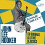Hooker, John Lee - Boogie Chillen'