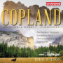Copland, A. - Orchestral Works 3