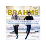 Brahms, Johannes - Cello Transcriptions