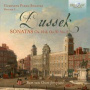 Dussek, J.L. - Complete Piano Sonatas Vol.1: Sonatas Op.10 & Op.31