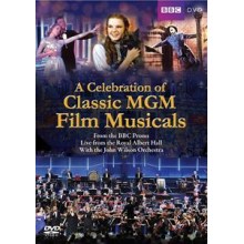 V/A - A Celebration of Classic Mgm Film Musicals