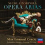 Porpora, N. - Opera Arias