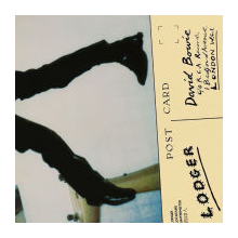 Bowie, David - Lodger