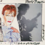 Bowie, David - Scary Monsters