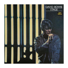 Bowie, David - Stage (2017)