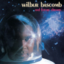 Bascomb, Wilbur - And Future Dreams