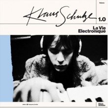 Schulze, Klaus - La Vie Electronique 1.0