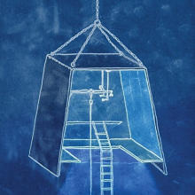 Low Anthem - The Salt Doll Went To Measure the Depth of the Sea