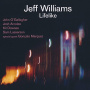 Williams, Jeff - Lifelike