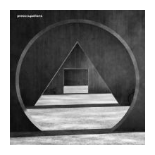 Preoccupations - New Material