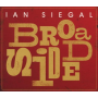 Siegal, Ian - Broadside