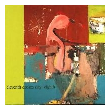 Eleventh Dream Day - Eighth