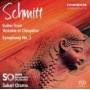 Schmitt, F. - Suites From Antoine Et Cleopatre