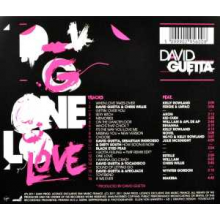 David Guetta - One More Love