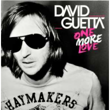 David Guetta - One More Love