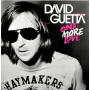 David Guetta - One More Love