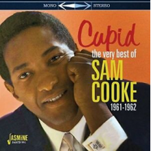 Cooke, Sam - Cupid - the Very Best of 1961-1962